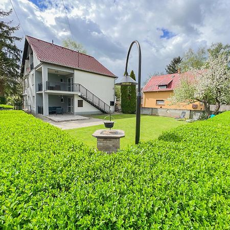 Mihi Apartman Balatonvilágos Εξωτερικό φωτογραφία