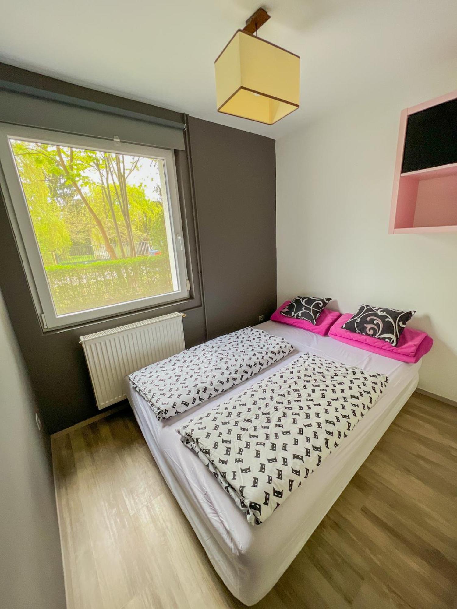 Mihi Apartman Balatonvilágos Εξωτερικό φωτογραφία
