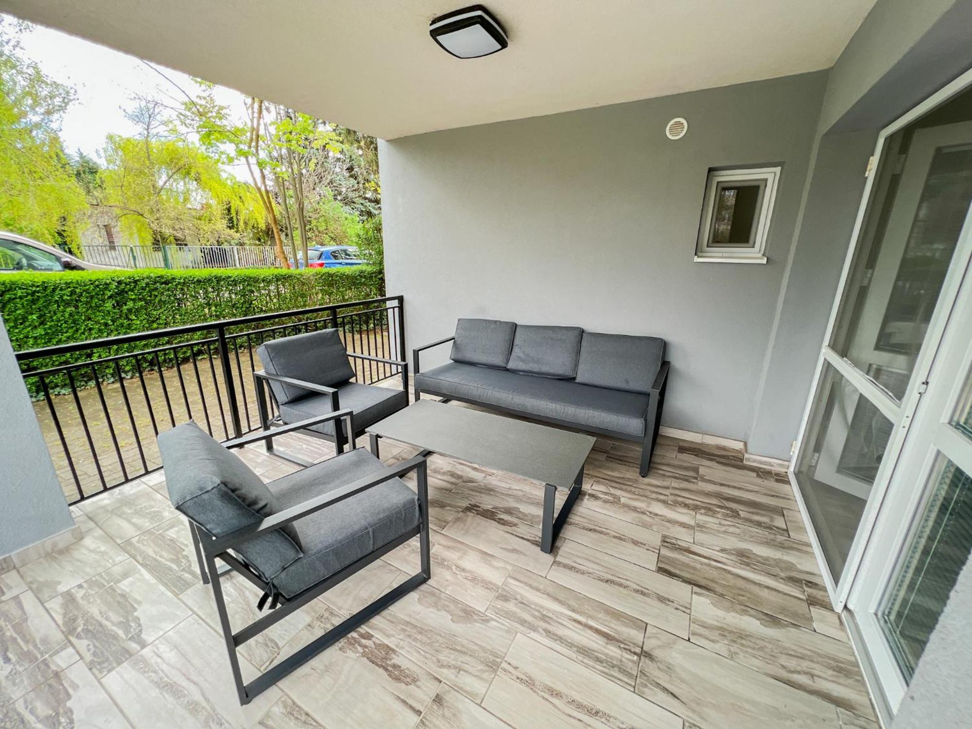 Mihi Apartman Balatonvilágos Εξωτερικό φωτογραφία