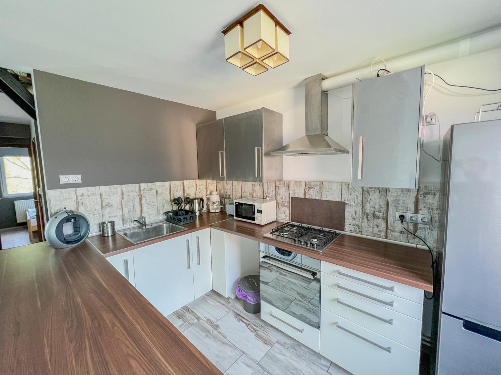 Mihi Apartman Balatonvilágos Εξωτερικό φωτογραφία