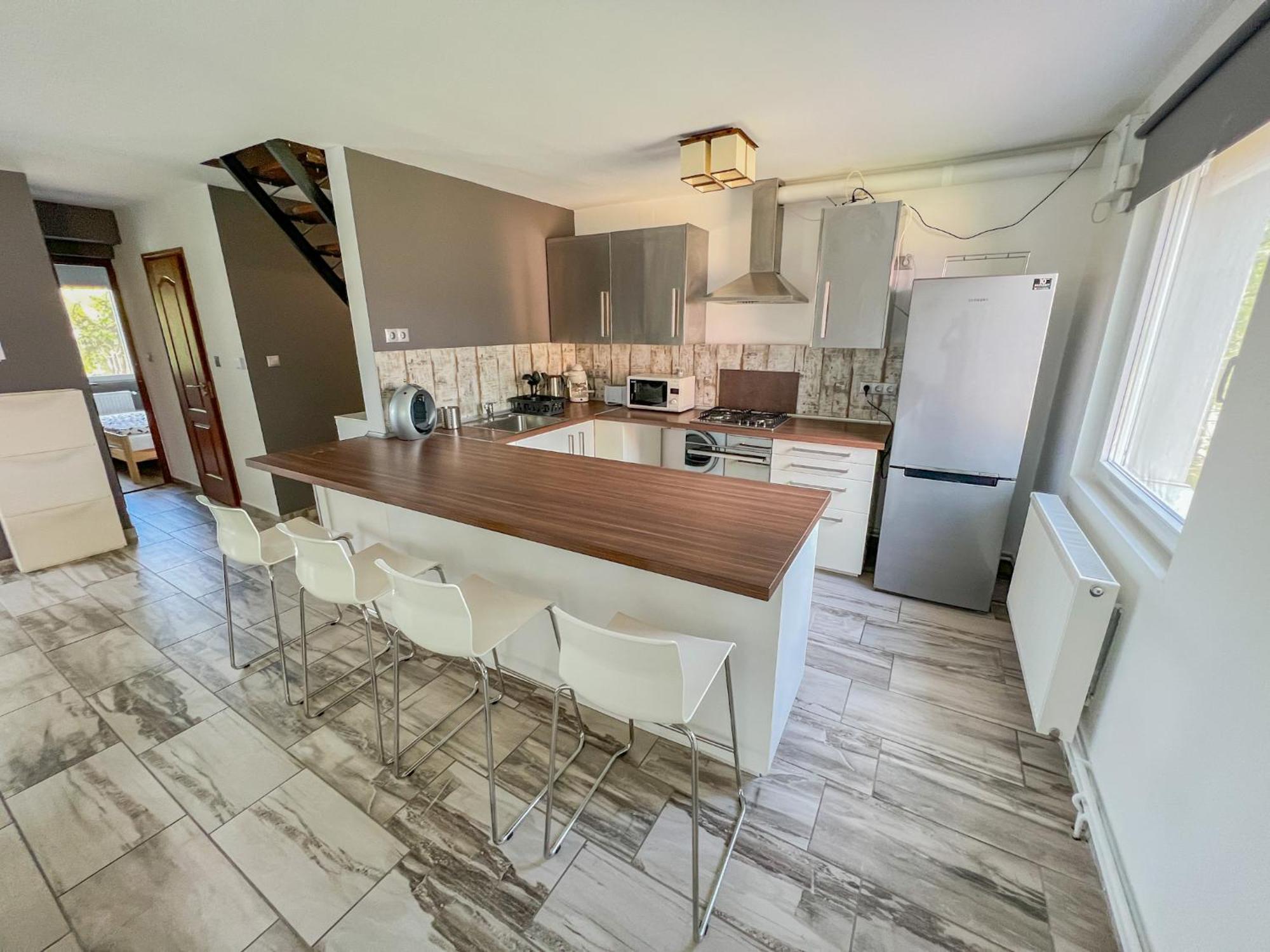 Mihi Apartman Balatonvilágos Εξωτερικό φωτογραφία
